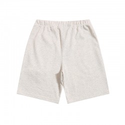 312 Flocked Short-Sleeve Shirt, S–X40L. 318 Flocked Shorts, 