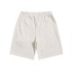 312 Flocked Short-Sleeve Shirt, S–X40L. 318 Flocked Shorts, 