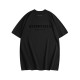 312 Flocked Short-Sleeve Shirt, S–X40L. 318 Flocked Shorts, 