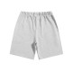 312 Flocked Short-Sleeve Shirt, S–X40L. 318 Flocked Shorts, 
