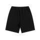 312 Flocked Short-Sleeve Shirt, S–X40L. 318 Flocked Shorts, 