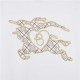 LV Jewelry Ring 