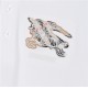 LV Jewelry Ring 