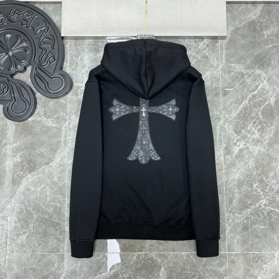 Chrome Hearts Clothing