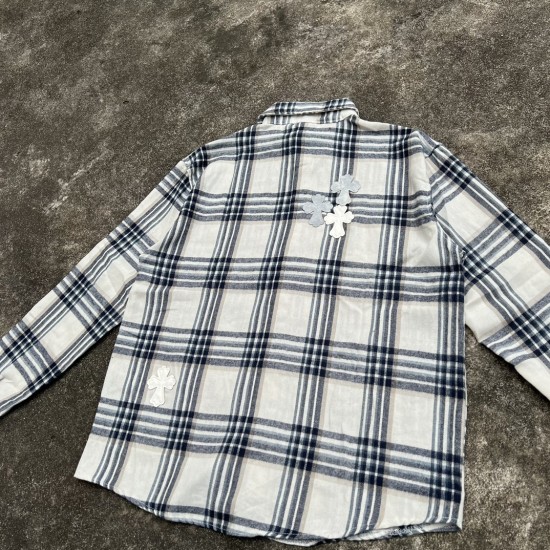 Chrome Hearts Clothing