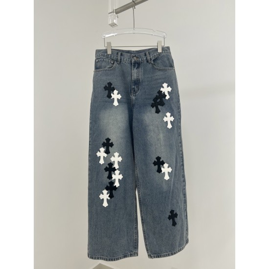 Chrome Hearts Clothing