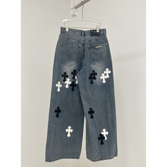 Chrome Hearts Clothing