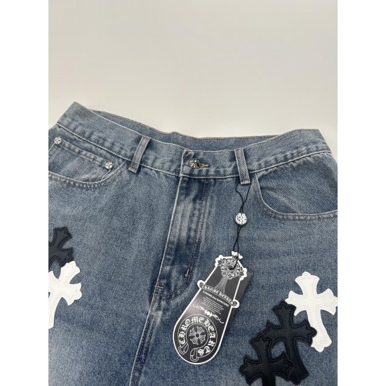 Chrome Hearts Clothing