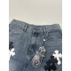 Chrome Hearts Clothing