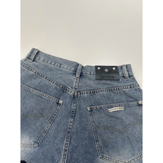 Chrome Hearts Clothing