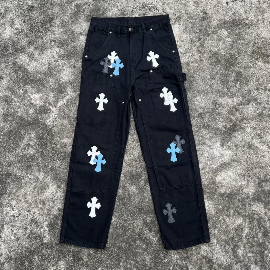 Chrome Hearts Clothing