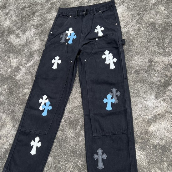 Chrome Hearts Clothing
