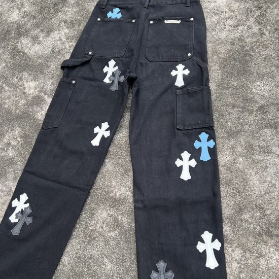 Chrome Hearts Clothing