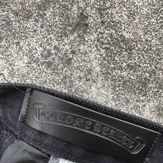 Chrome Hearts Clothing