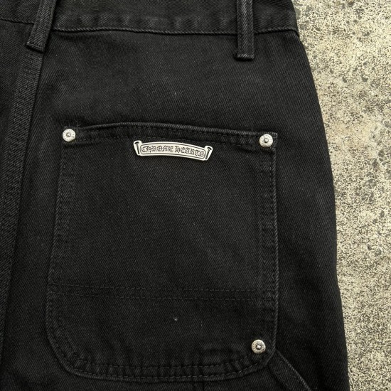 Chrome Hearts Clothing