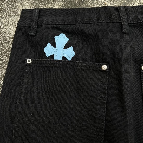 Chrome Hearts Clothing