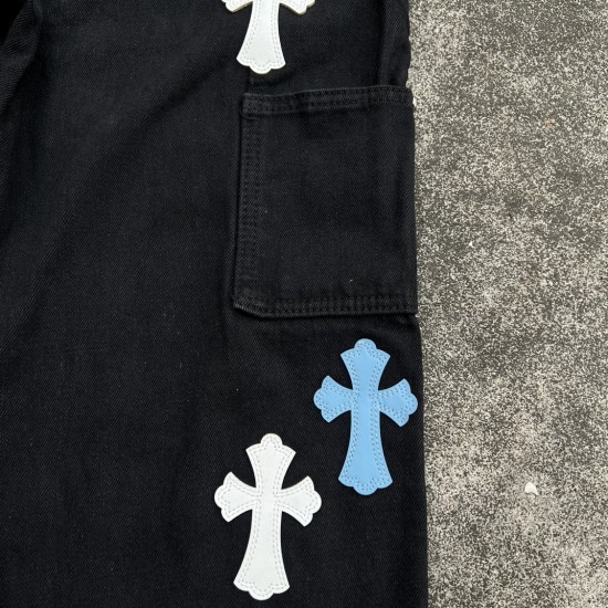Chrome Hearts Clothing