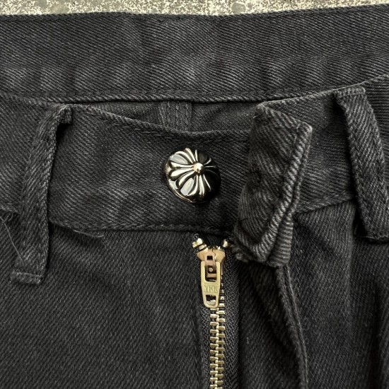 Chrome Hearts Clothing
