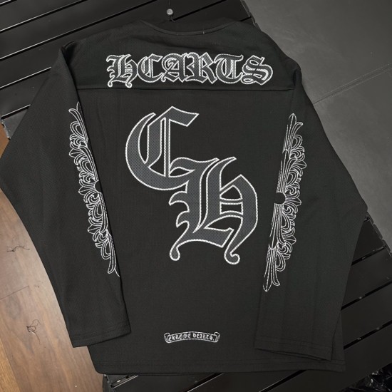 Chrome Hearts Clothing
