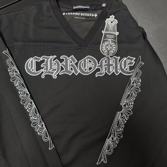 Chrome Hearts Clothing