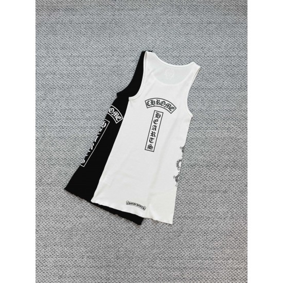 Chrome Hearts Clothing