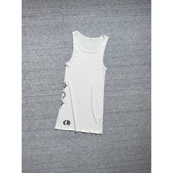 Chrome Hearts Clothing