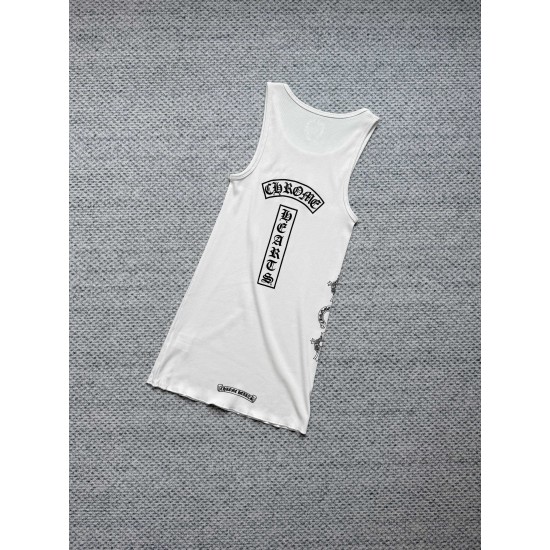 Chrome Hearts Clothing
