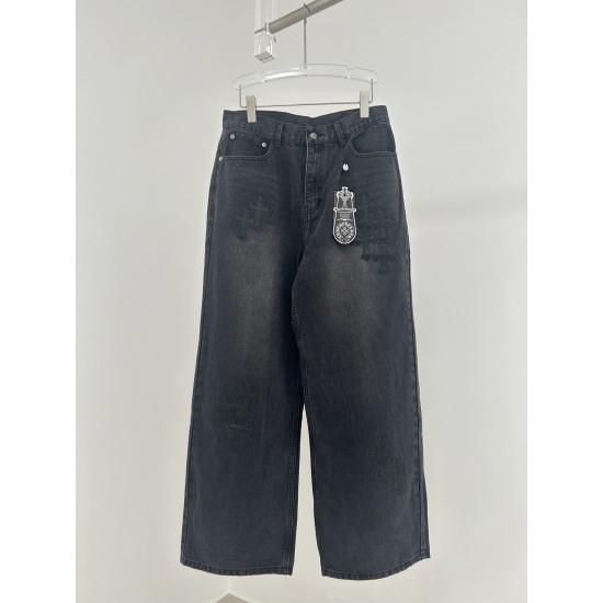 Chrome Hearts Clothing