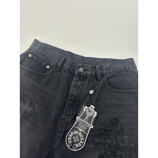 Chrome Hearts Clothing