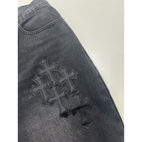 Chrome Hearts Clothing