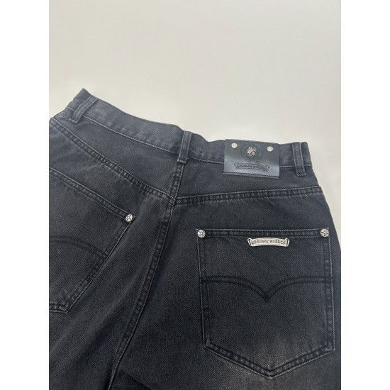 Chrome Hearts Clothing