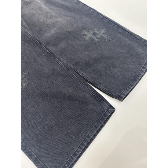 Chrome Hearts Clothing