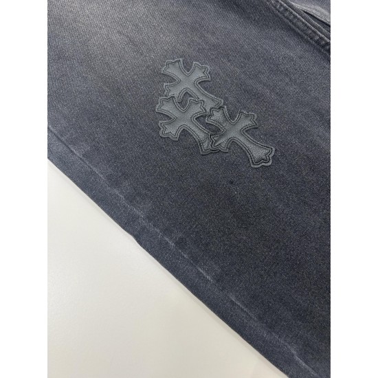Chrome Hearts Clothing