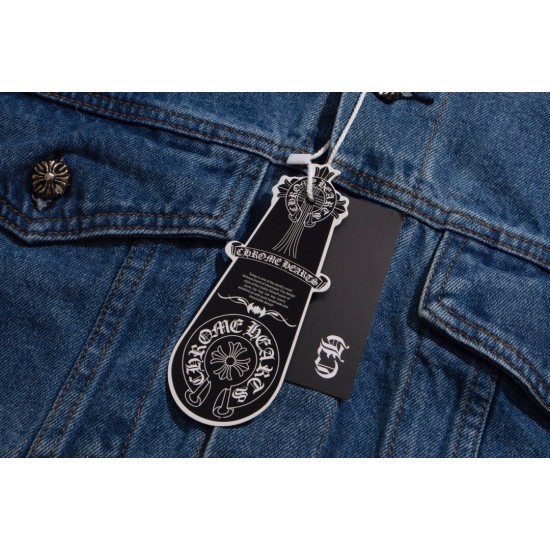 Chrome Hearts Clothing