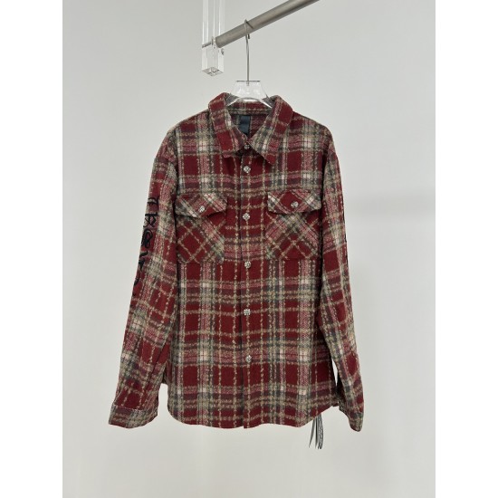 Chrome Hearts Clothing