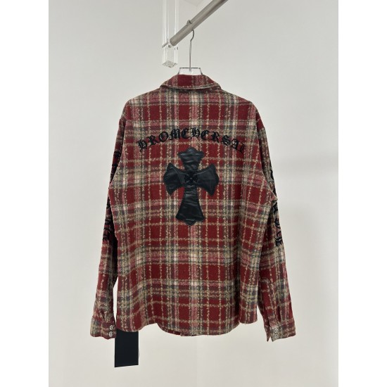 Chrome Hearts Clothing