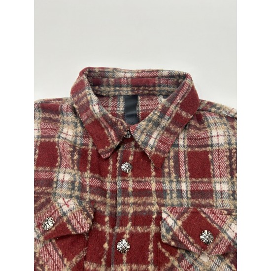 Chrome Hearts Clothing