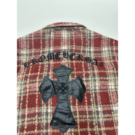 Chrome Hearts Clothing