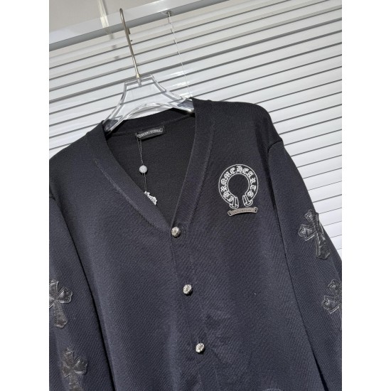 Chrome Hearts Clothing