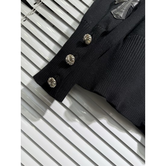 Chrome Hearts Clothing