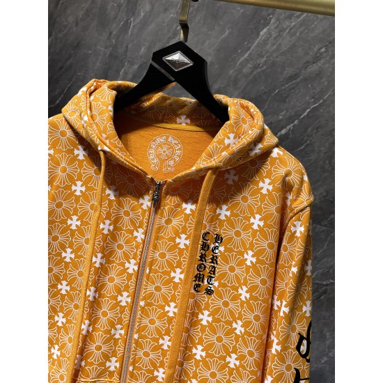 Chrome Hearts Clothing