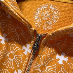 Chrome Hearts Clothing