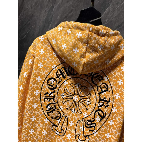 Chrome Hearts Clothing