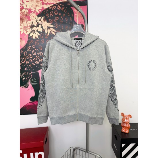Chrome Hearts Clothing