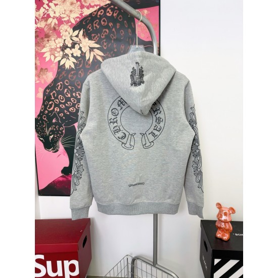 Chrome Hearts Clothing