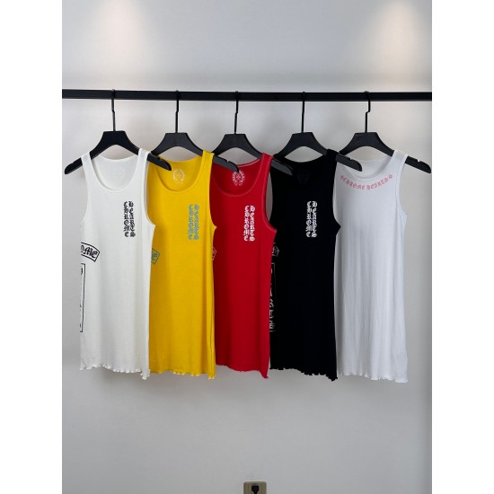 Chrome Hearts Clothing