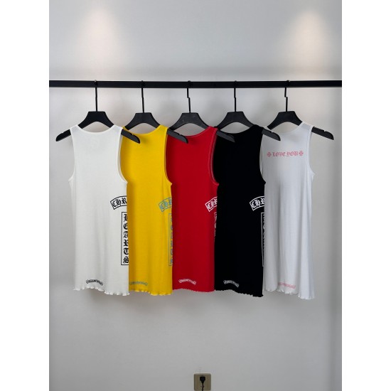 Chrome Hearts Clothing