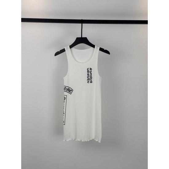 Chrome Hearts Clothing