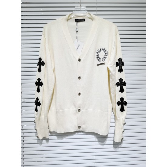 Chrome Hearts Clothing