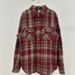 Chrome Hearts Clothing